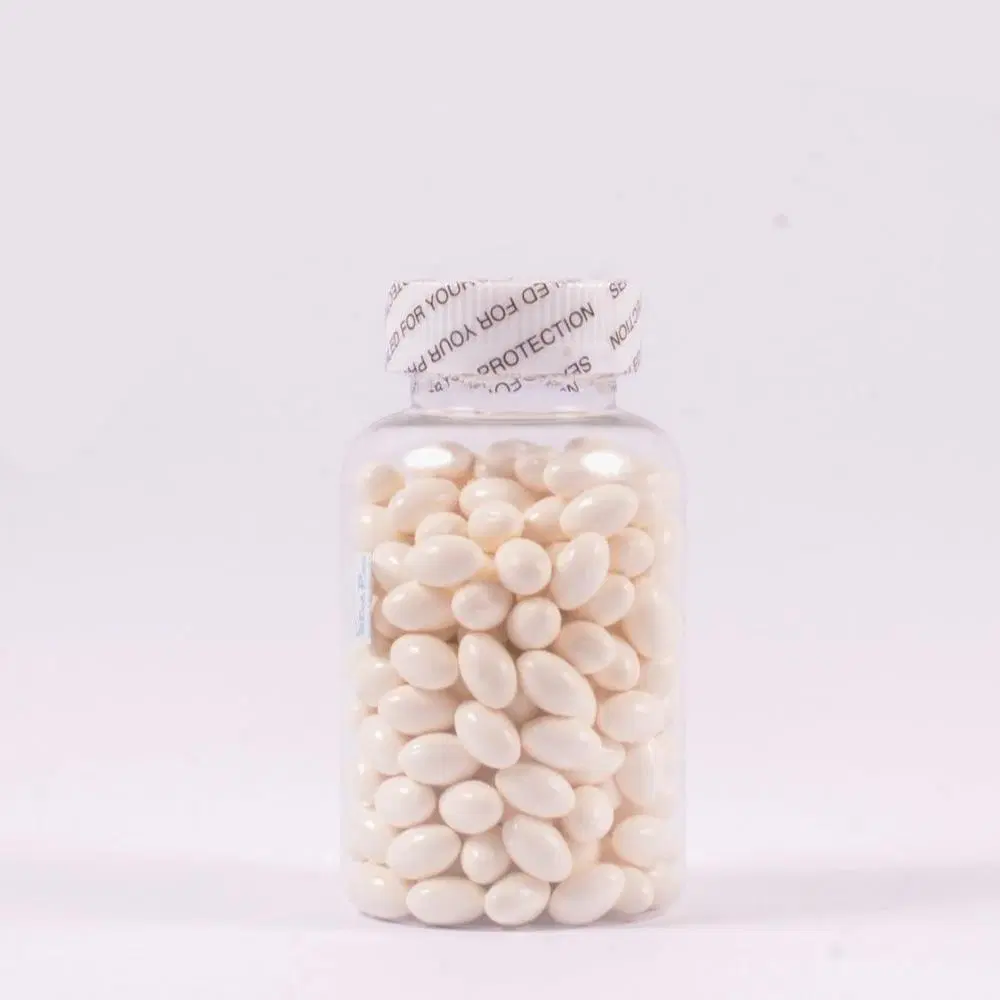 Vitamin E Facial Capsule Jar